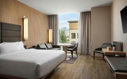 AC Hotel Dallas Frisco