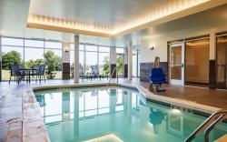 Fairfield Inn & Suites by Marriott Kansas City Belton
