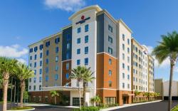 Candlewood Suites Orlando - Lake Buena Vista By IHG