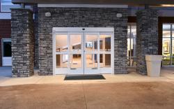 Holiday Inn Express And Suites MADISONVILLE By IHG