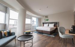 Crowne Plaza Utrecht - Central Station By IHG