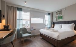 Crowne Plaza Utrecht - Central Station By IHG