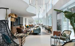 Citadines Confluent Nantes