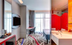 ibis Styles Johor Iskandar Puteri
