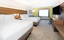 Holiday Inn Express & Suites Niceville - Eglin Area By IHG