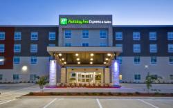 Holiday Inn Express And Suites Houston Nasa - Seabrook By IHG