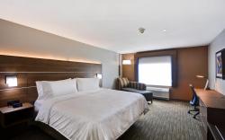 Holiday Inn Express And Suites Houston Nasa - Seabrook By IHG