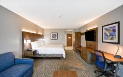 Holiday Inn Express And Suites Houston Nasa - Seabrook By IHG