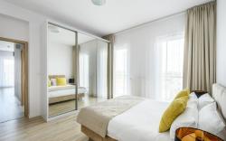 Varsovia Apartamenty Kasprzaka