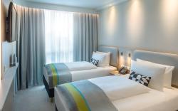 Holiday Inn Express Erlangen By IHG