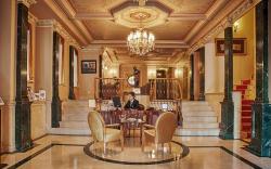 Anemon Galata Hotel