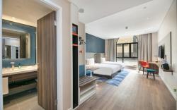 Holiday Inn Express Hangzhou Xixi Tourism Zone By IHG
