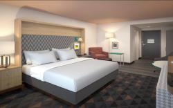 Holiday Inn Hotel And Suites Fayetteville W-Fort Bragg Area By IHG