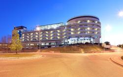 Eurostars Madrid Foro