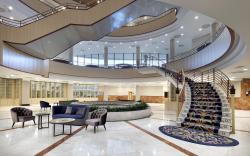 Eurostars Madrid Foro