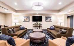 Candlewood Suites Eau Claire I-94 By IHG