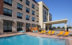 Holiday Inn Express And Suites Frisco NW By IHG