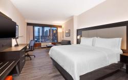 Holiday Inn Express And Suites Jersey City - Holland Tunnel By IHG