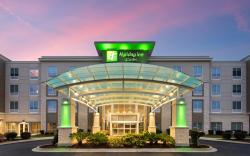 Holiday Inn Hotel And Suites Savannah Airport - Pooler By IHG