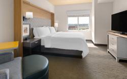 Holiday Inn Hotel And Suites Savannah Airport - Pooler By IHG
