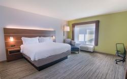 Holiday Inn Express And Suites Mobile - University Area By IHG