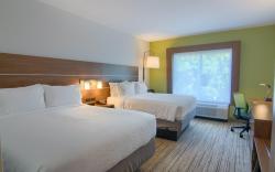 Holiday Inn Express And Suites Mobile - University Area By IHG