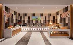 Holiday Inn Express Xi'an Qujiang South By IHG