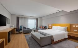 Holiday Inn Express Xi'an Qujiang South By IHG
