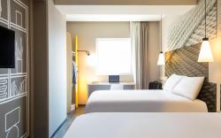 ibis Mexico Tlalnepantla