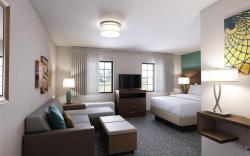 Staybridge Suites Scottsdale - Talking Stick By IHG