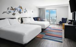 Aloft Ocean City