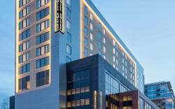 SpringHill Suites by Marriott Madison
