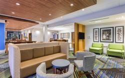 Holiday Inn Express And Suites La Grange By IHG