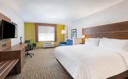 Holiday Inn Express And Suites La Grange By IHG