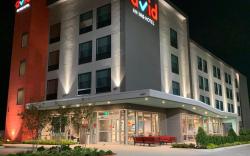 Avid Hotels Oklahoma City Airport By IHG