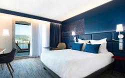 Hotel Mercure Toulon La Seyne-Sur-Mer
