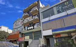 Hotel Soni Inn
