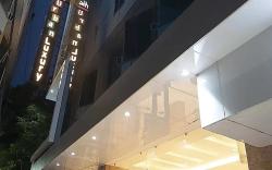 Hotel Urban Luxury