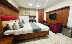 Hotel Urban Luxury