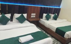 The Century Plaza Hotel