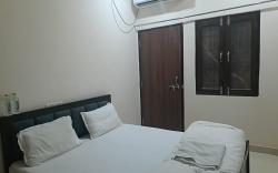 Shivoham Stays | 2 BHK Luxury Flat | Free Parking