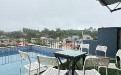 Luxury 4 BHK Villa with Pool