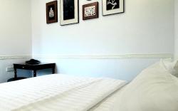 Nest Space Guest House