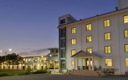 The Elegance Resort