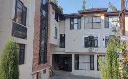 The Ivory  Hills