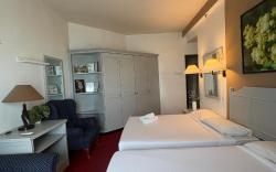 Sky homestay