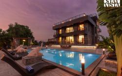 StayVista at Ashbourne Estate