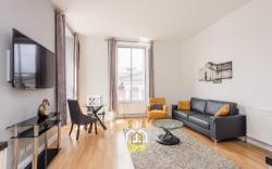 Dee Retreat 4 - SJA Stays - 1 Bed Apartment