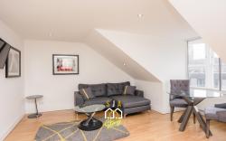 Dee Retreat 6 - SJA Stays - 1 Bed Apartment