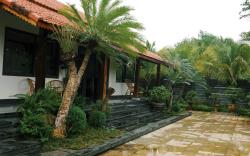 An Nhien Homestay - Relaxing Home